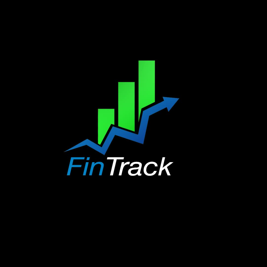 Fintrack — Personal Finance Management App project screenshot